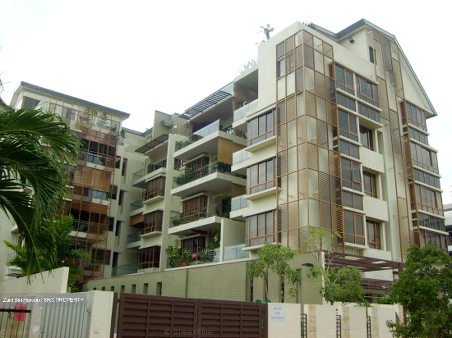 Radix (D15), Apartment #483941771